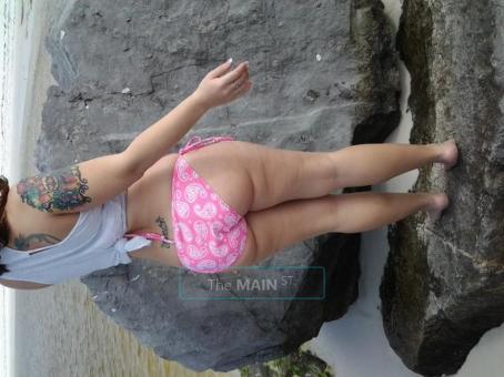Destin InCall ****Sweet Petite Treat 4 The Older White Gentleman, 25