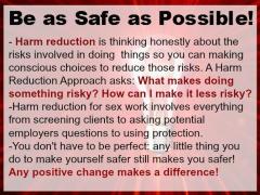TIPS: Spotting Scams, Bad Management, and Staying Safe and Sane in the Adult Biz, 30