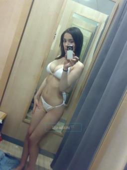 Mixed sexy exotic fun amazing clean manicured upscale petite big breasts nice booty. Whew., 19