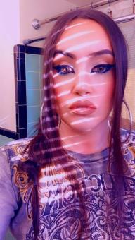 Beautiful Latina transgender girl! Erotic massages! Private home!, 25