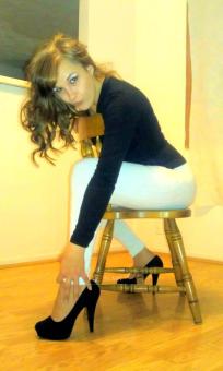 {(New) * Looking For An Exotic Companionship * ALWAYS Your Favorite Attraction * (New)}, 23