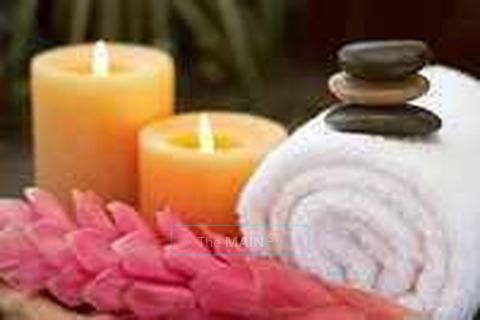 the real diamonds are forever Healing Hands, 20