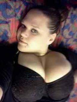? SEXY REDHEADED BOMBSHELL ?40 DD bust ? Im ready for you! ? Ask about 2 girls, 23