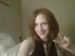 SEXY natural redhead SPECIALS!, 24