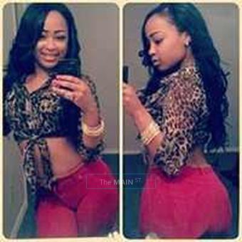 New Girl ASHLEY dont miss out on my Crazy specials(:, 21