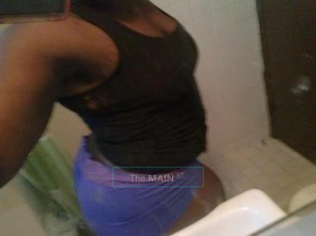 >>>} JUICY,, WIT ALL THIS BootY.., 23