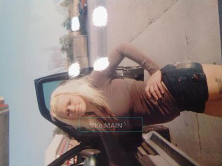 *+* Outgoin Sexi single blonde *+* UpLate *+* Incall and outcall *+* 8652302965, 24