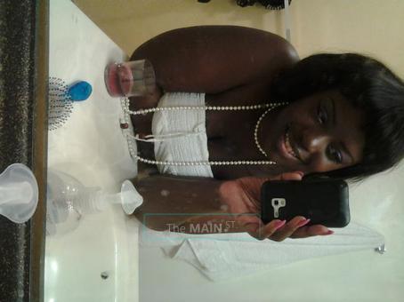 Tell me what YOU see when YOU think of me. FULFILLING all fantasies., 26