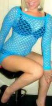 Blonde Sexy Sweet Fun, 25