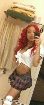 VISITING!!! ----> Redhead Alert ((Caution)) A Must see..80...100..., 23