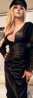 TS Sabrina ????REAL AND READY, 24