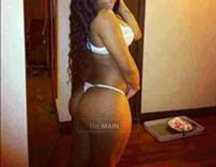 DoWn SoUth BlacK bEauty iS thE best, 20