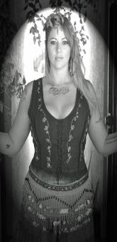 ~Chastity~ Oh baby ive, got what you need...La La La.. MASSAGE, Let me MELT your body in my hands.