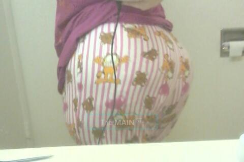 new in town mature woman