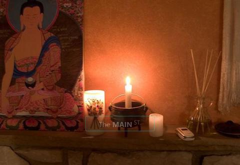 Sensual Spanking and Healing Touch Therapy- For Stress Relief and More, 43