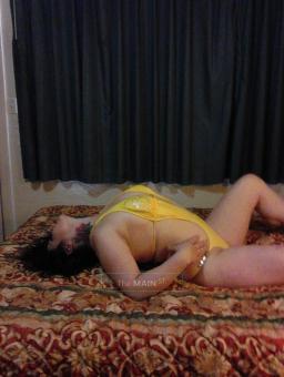 Fantastically fun and sexy Franchesca, 23