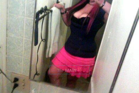 ?Come Hang Out With A Fun, Sexy Girl In Evans! ** 100/150** (Incall Only);)?, 25