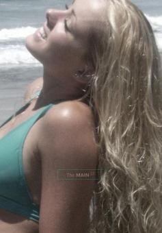 ***** HOT SEXY BLONDE, Gorgeous Blue Eyes, Smokin Hot Body, time for 1 on 1 Relaxation, LATE****, 26