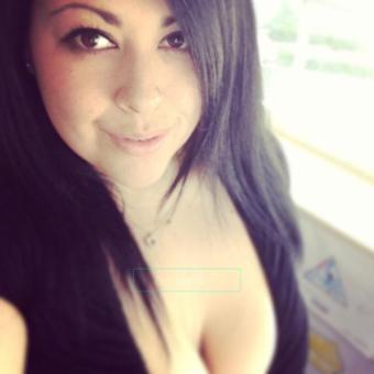 Incall & outcall specials * curvy Latina w/DDD breast, 25
