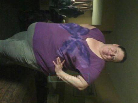 Seductive bbw, 46