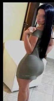 12 Colombians in bikiny for your prostate bodyrub! 973 2776665!, 25