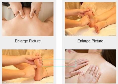 Grand Opening! Q Massage & N*e w Asian Beauty 951-878, 24