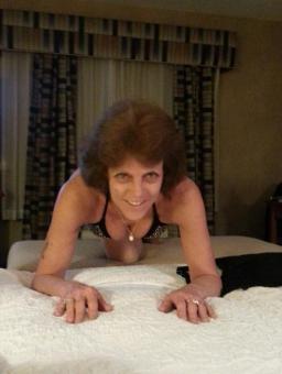 Fantasy Massage by CAT, 55