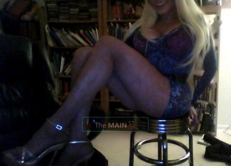 **** Playboy Worthy!** * Gorgeous *Russian **Blond* Busty * Goddess* l ****, 34