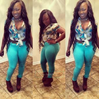 ***Slim Waist, Thick Thighs, FAT AZZ*** $45 Specials, 21