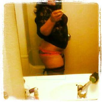 Exotic, Experienced, Enticing.. Alexus Monroe, 23