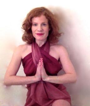 TANTRIC BLISS, ENERGIZE Your Life with a Sensual Healing, 32