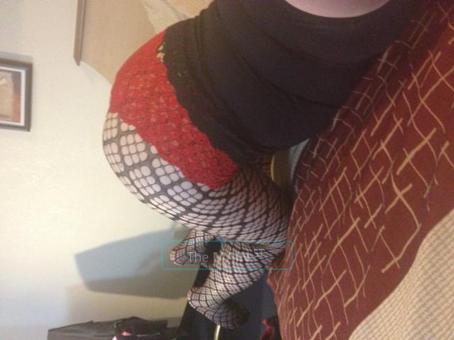 2 girl special with thick sexy white females, 23