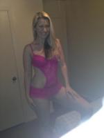 New Beautiful, Sexy Blonde Up and Ready All Night, 26