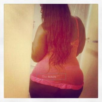Tell me what YOU see when YOU think of me. FULFILLING all fantasies., 26