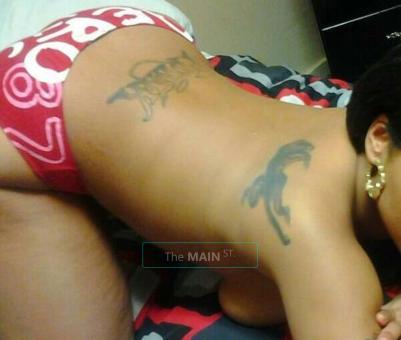 **Come play with Monae**, 24