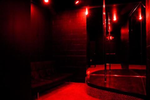 Exclusive Private Dancing
