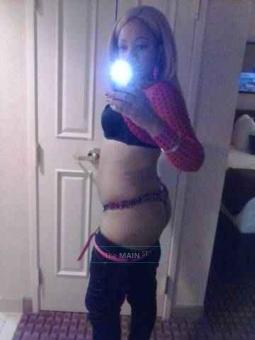 Sexy (Â¯`â€¢â˜…â€¢Â´Â¯) !SPICE! (Â¯`â€¢â˜…â€¢Â´Â¯) Exotic, 25