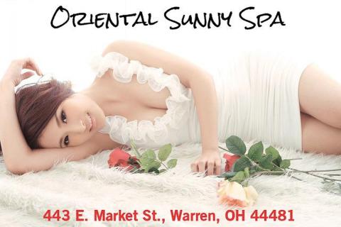 -â€”â€”â€”â€”â€”â€”â€”â€”â€”â€”â€”â€” Oriental ** Spa Misty ** Relaxing ** Massage -â€”â€”â€”â€”â€”â, 25