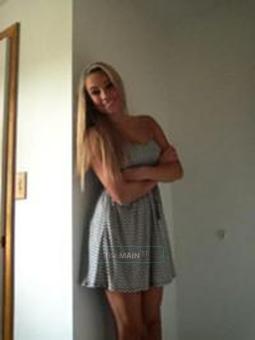 ? ? —— •?• CRAVING * 2 S€XY BLOND€S •?• —— ? AvaiLabL€ LAT€ NighTs!, 23