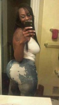 Miss Thick booty v12/ (248)7857371, 25