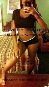 S w e e t C a k e s * ( 813 ) 770 3152, 20