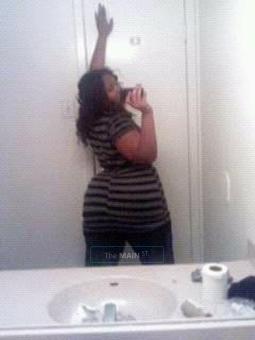 NEW ºoº•? B€AUTiFUL ?•ºoº•? EBONY ?•ºoº•? STUNNING ?38DD•ºoº• sp100, 25