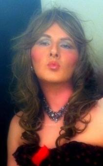 Jackie the English * TV * Loves to massage! :-) (Men + Couples + TS/TG)