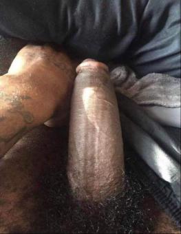 ????Visiting CubanBLK DOM 9” Beautiful TS ????, 24