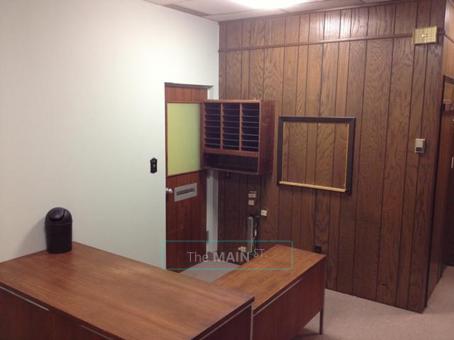 Office space for a massage business, 35