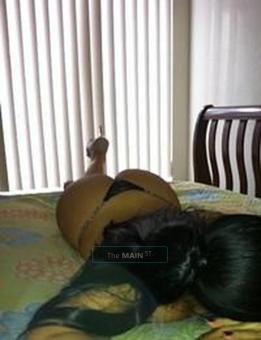 The best body rubs with prostate Massage, 37