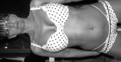 Shey Morgans bikini Massages Are Now Incall, 35