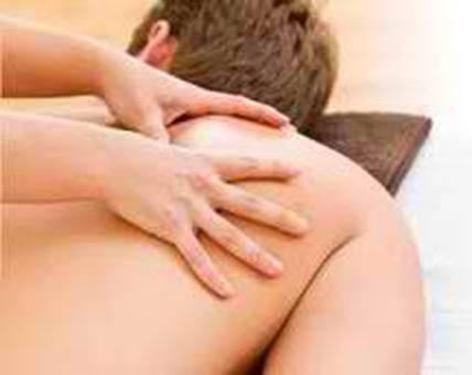 **** Park Way AC***ORIENTAL Body rub*****, 29