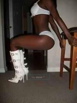 Ms. Tiny, 21