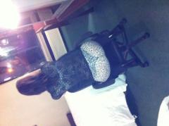 Sexy snowbunny ready to party, 19